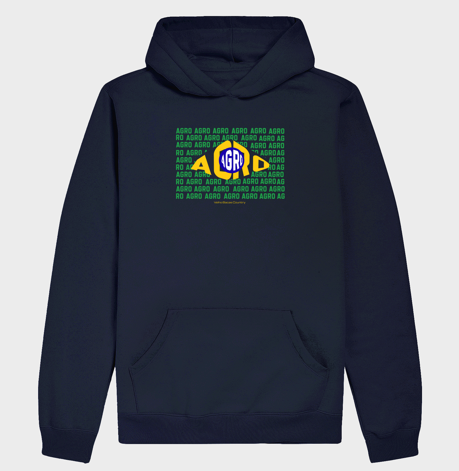 Agro Brasil (bandeira) - Imagem 4