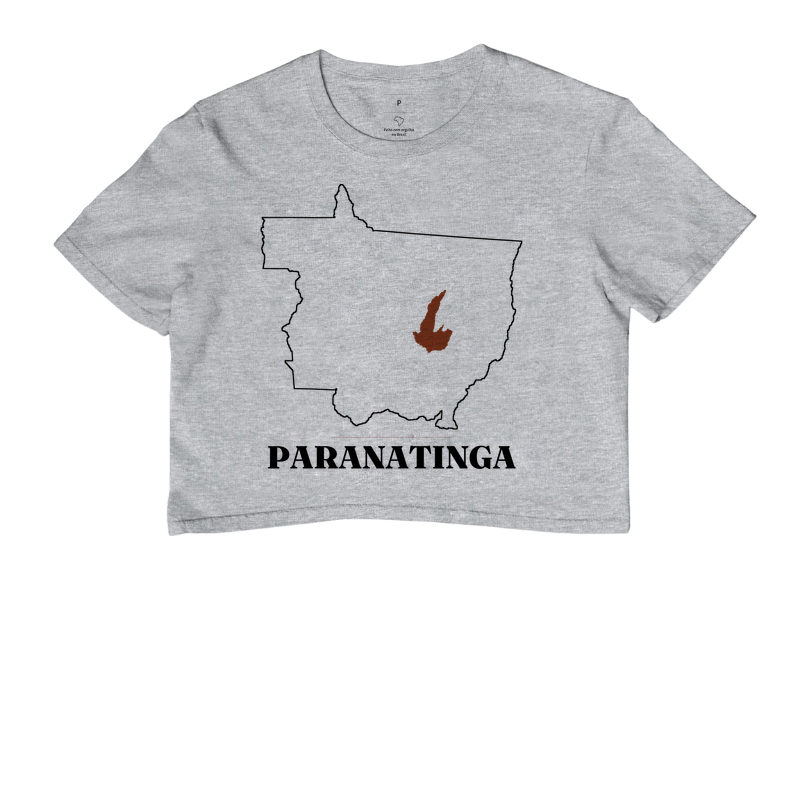 Paranatinga | Traço MT - Imagem 6