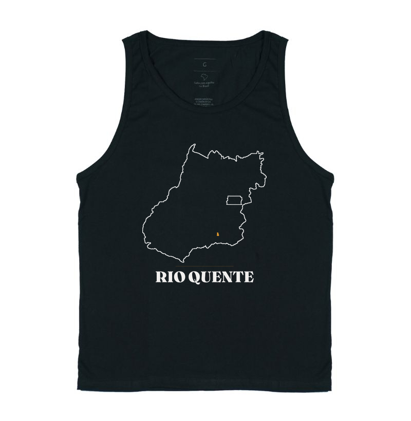 Rio Quente | Traço GO - Imagem 3