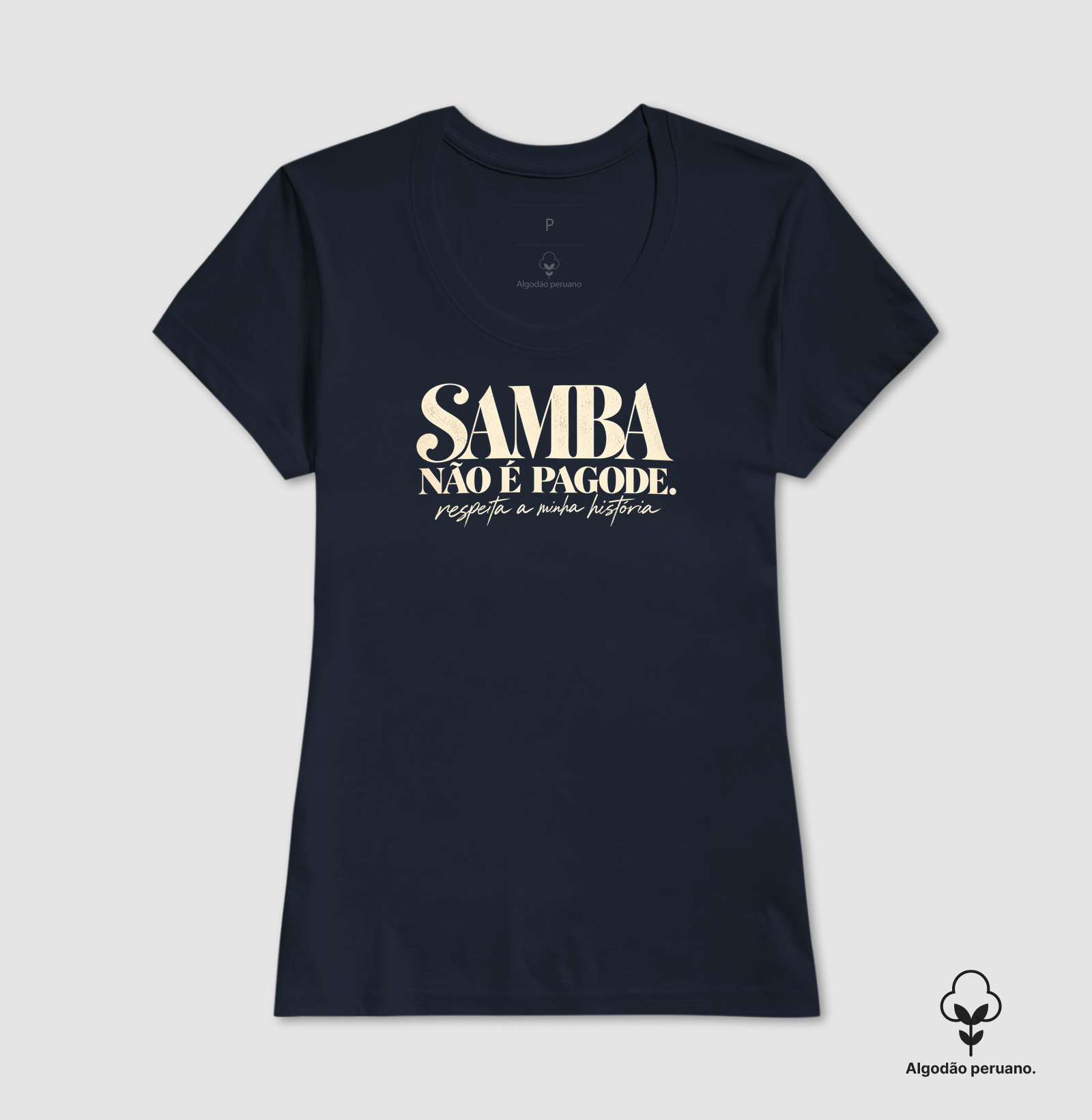 Samba não é pagode - Imagem 6