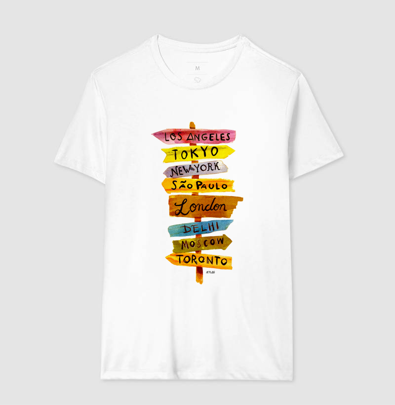 Camisa 3