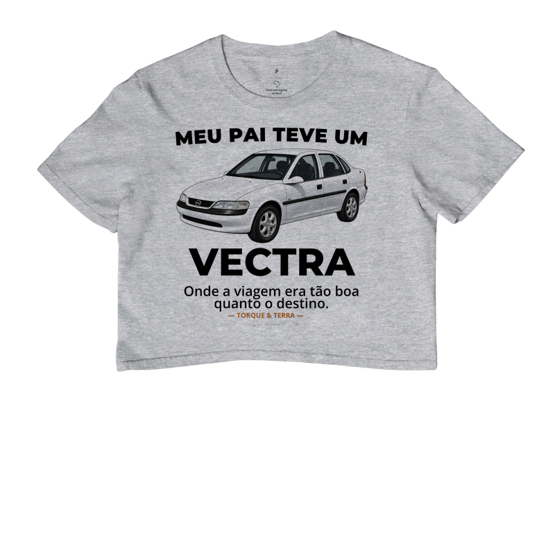 Meu pai teve um - VECTRA - Imagem 6