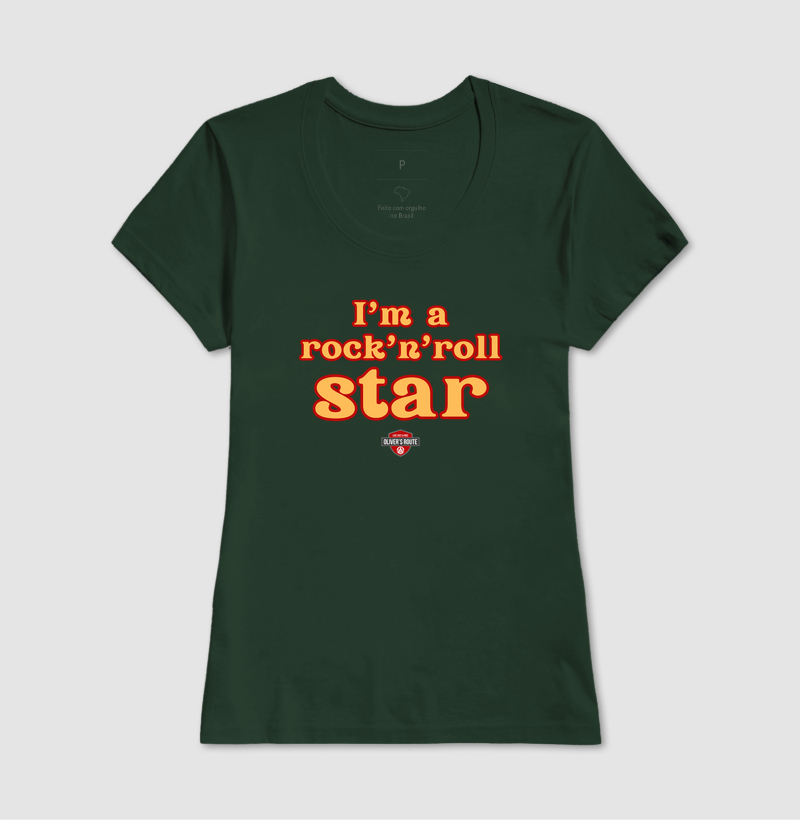 I Am a Rock'n'Roll Star - Imagem 12