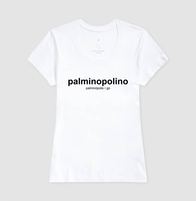 Palminopolino | Gentílico GO - Imagem 5