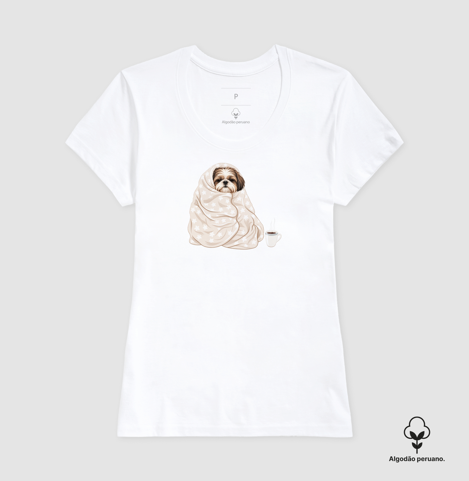 Shih Tzu Coffee - Imagem 5