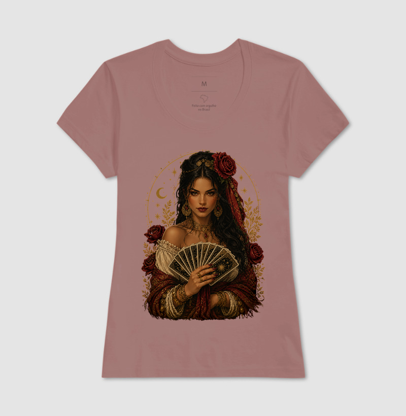 Camisa 16