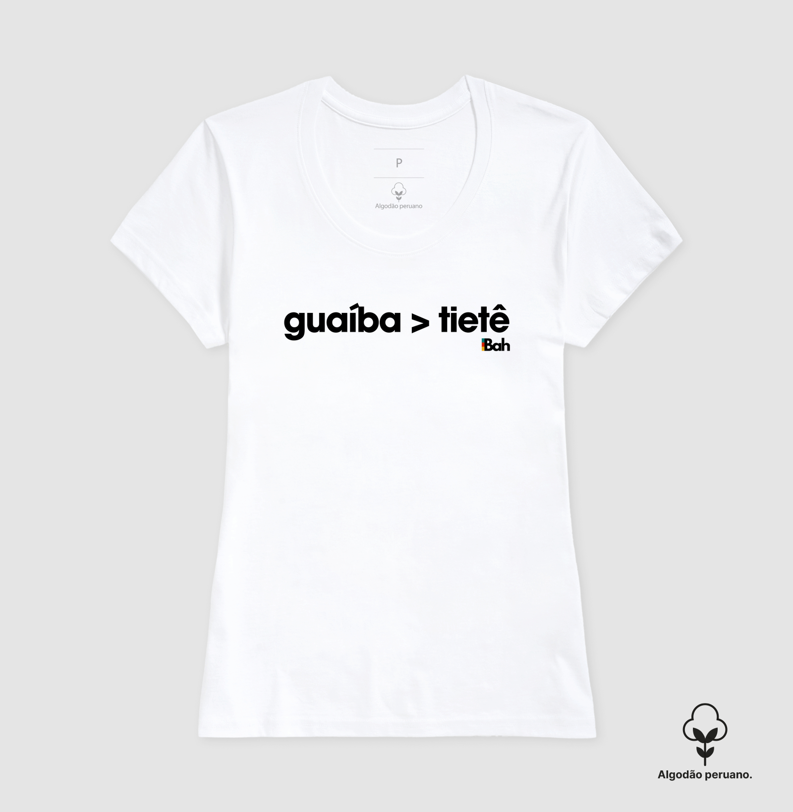 Guaíba > Tietê - Imagem 2