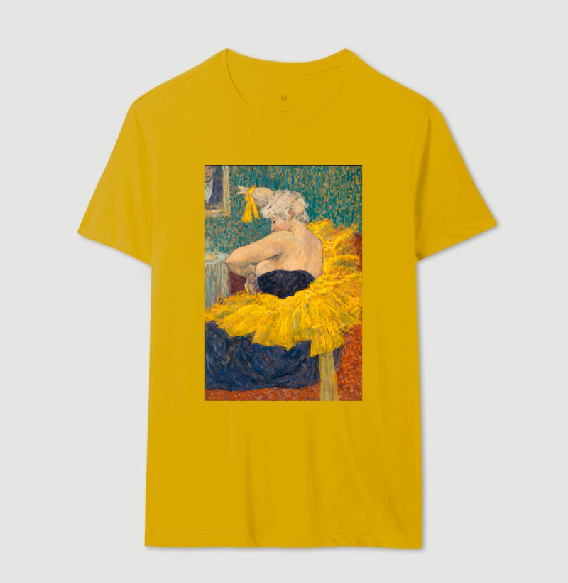 Camisa 13