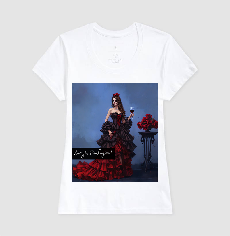 Camisa 7