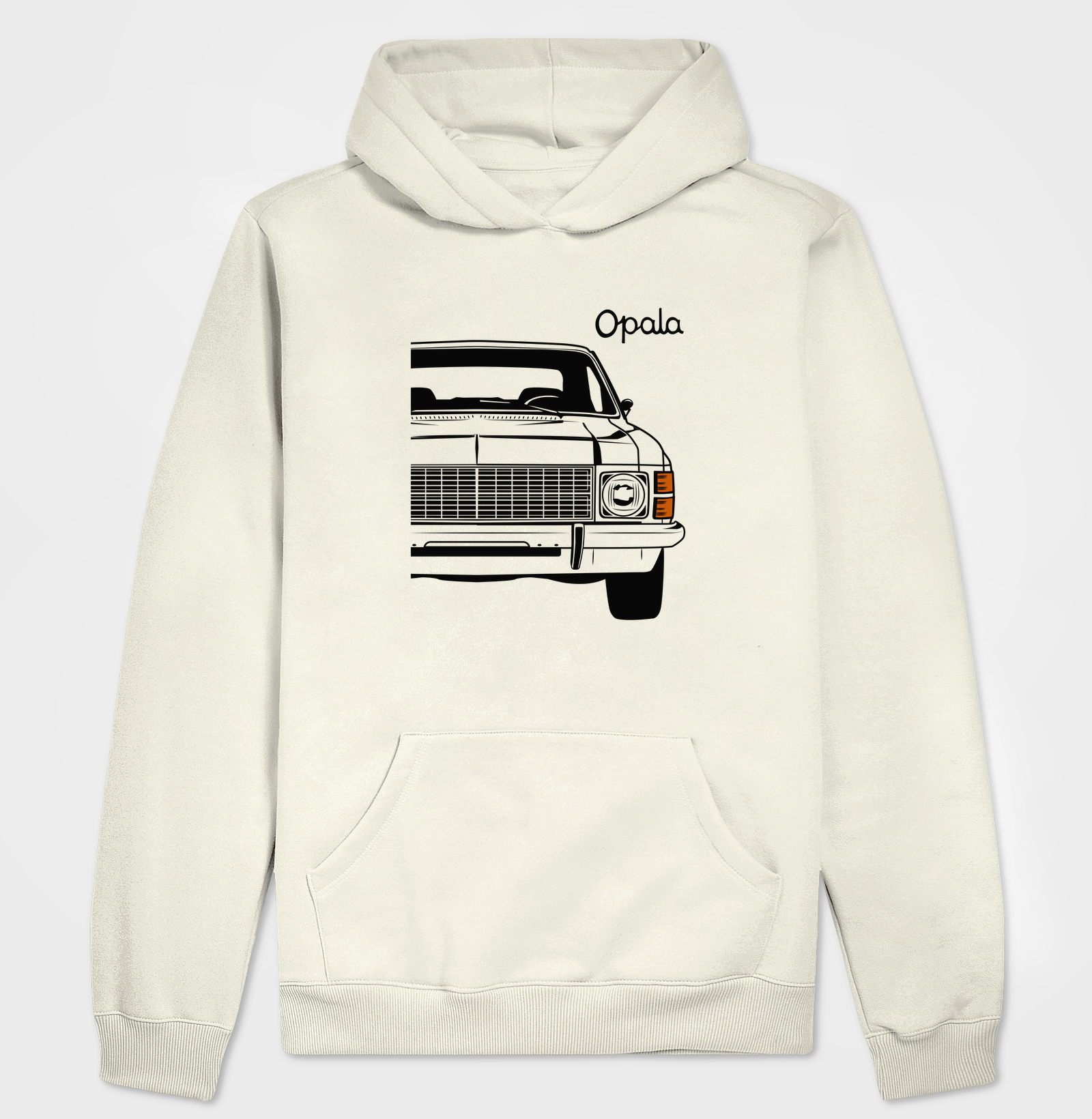 Frente Opala - Imagem 5