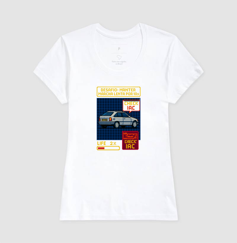 Camisa 4