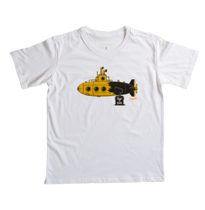 Black Submarine - Imagem 6