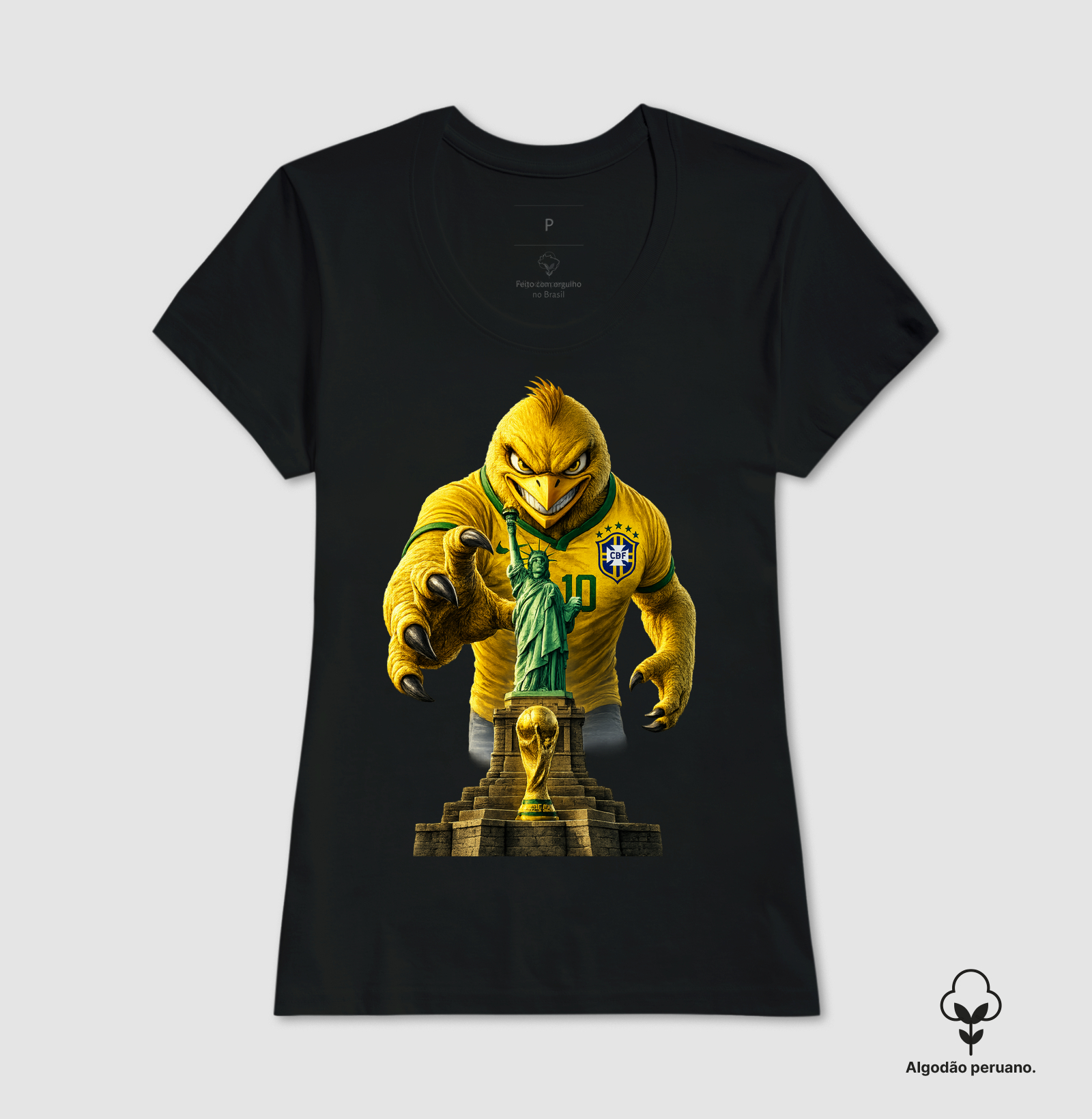 Camisa 1