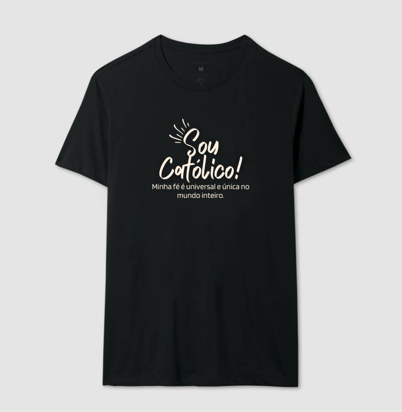 SOU CATÓLICO  - Imagem 2