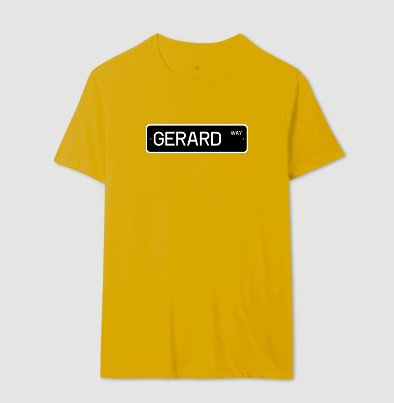 Camisa 13