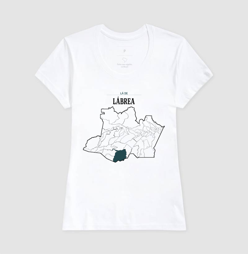 Lábrea | Território AM - Imagem 5