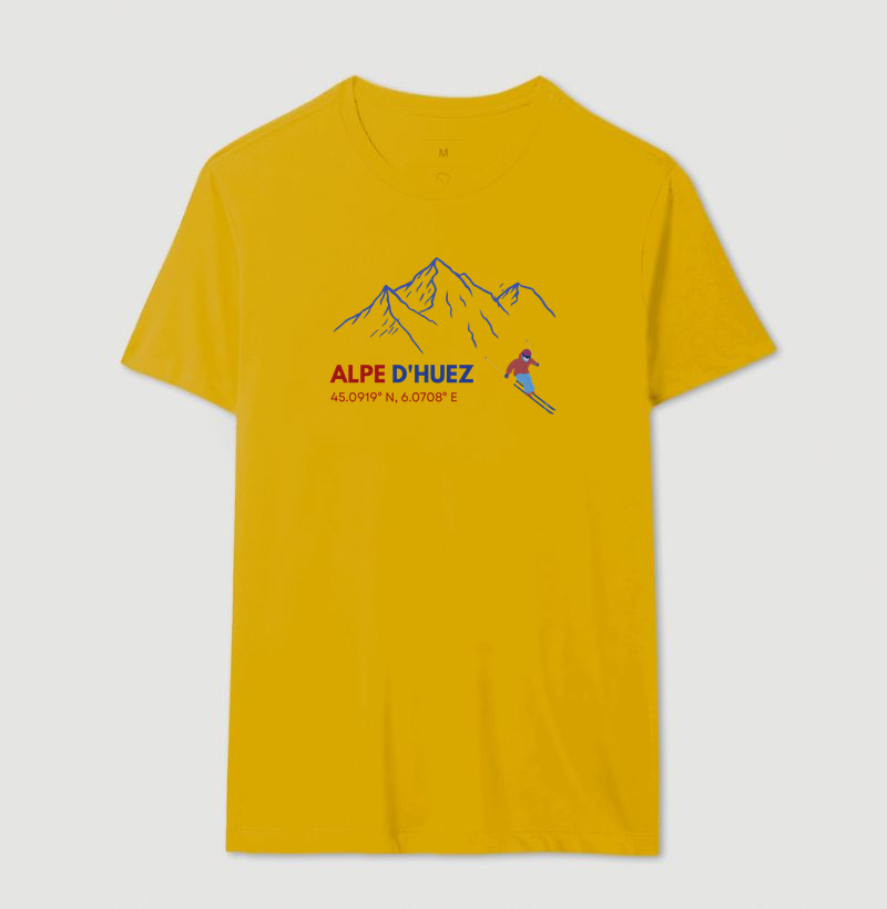 ALPE D'HUEZ - Imagem 6