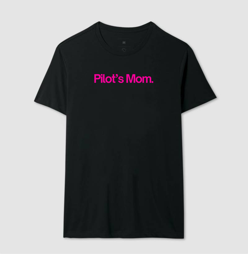 Pilot's Mom. - Imagem 2