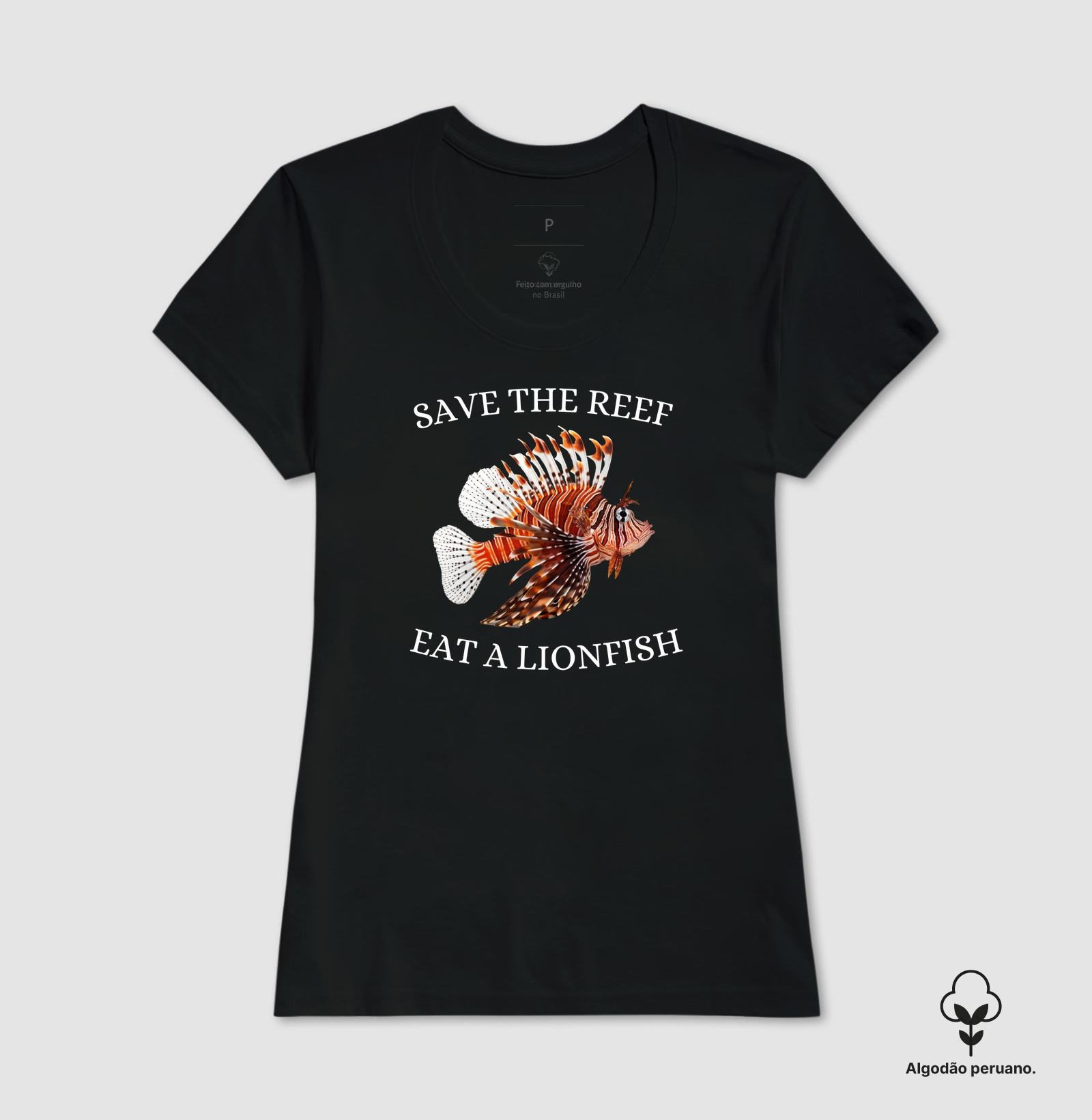 Lionfish - Imagem 5