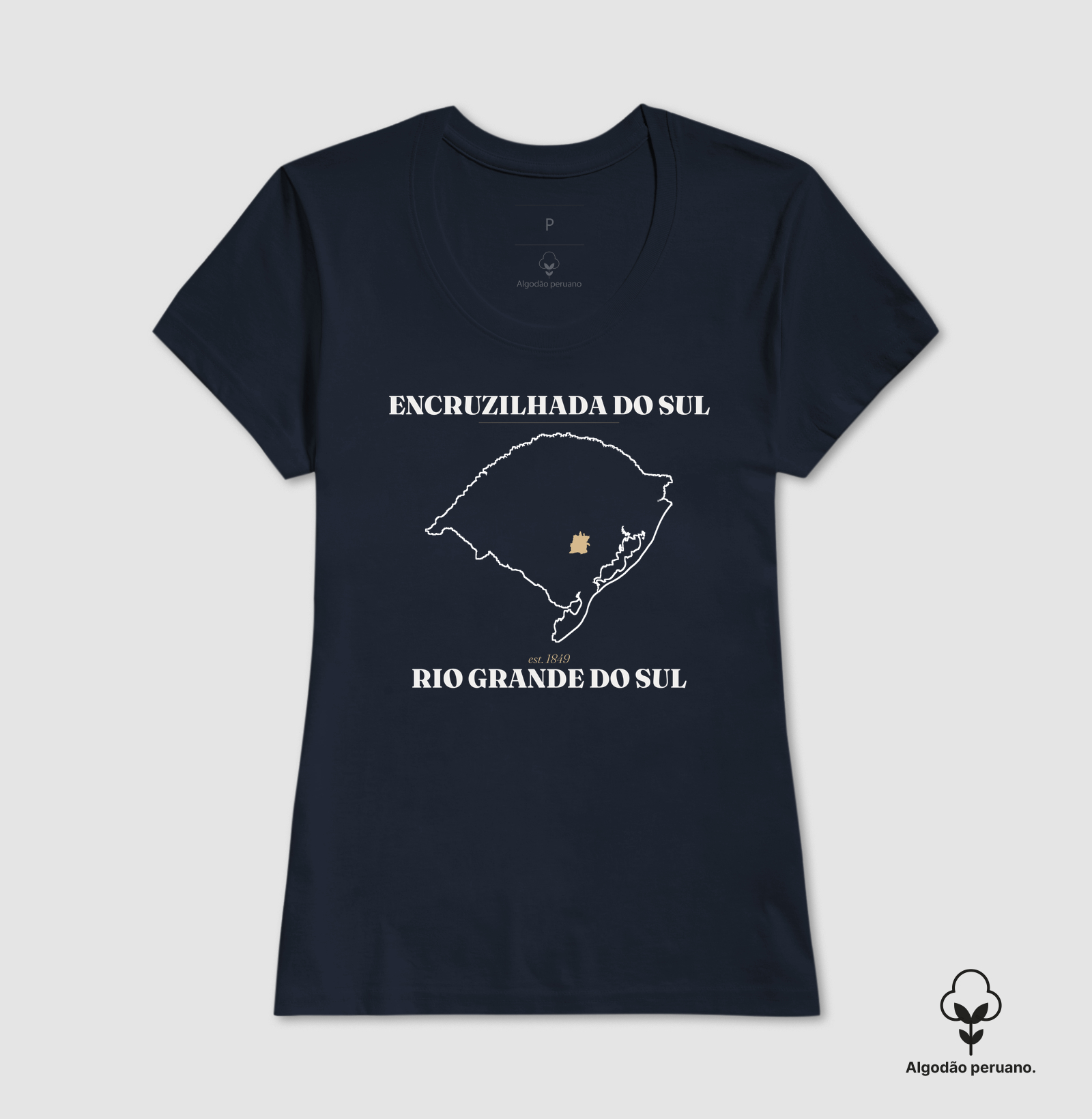Camisa 6