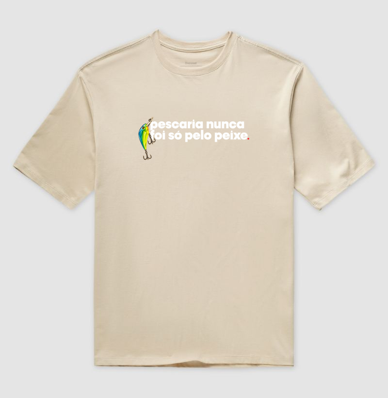 Nunca foi só por peixe! - Imagem 3