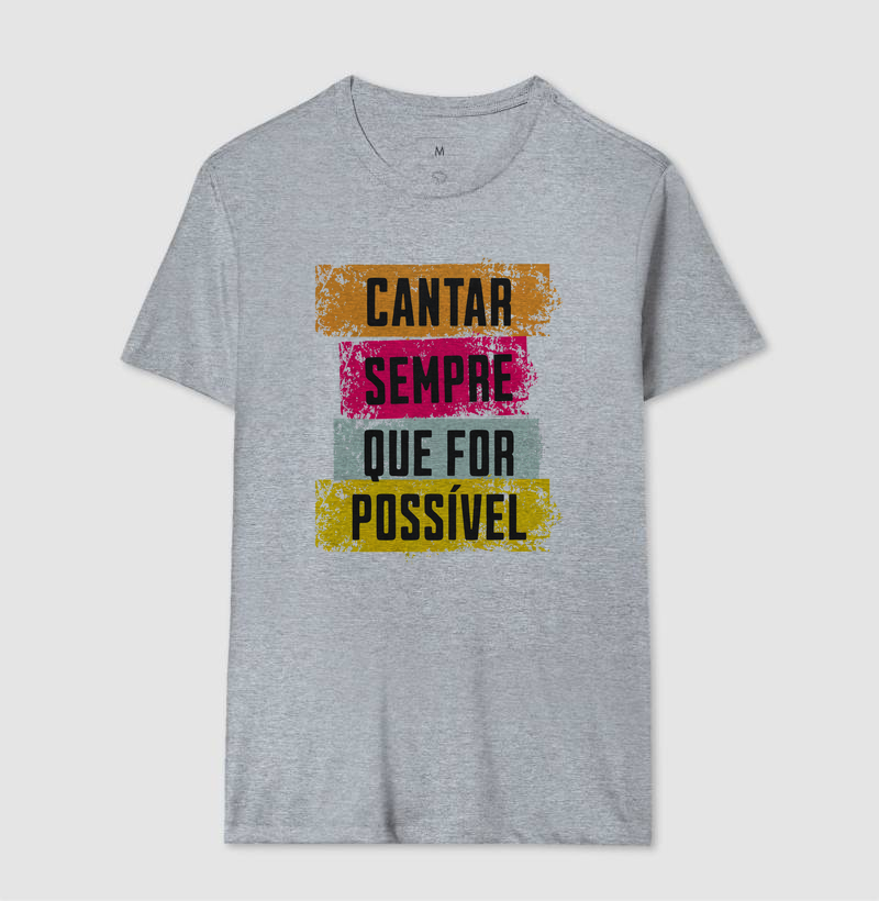 Cantar sempre que for possível - Imagem 9