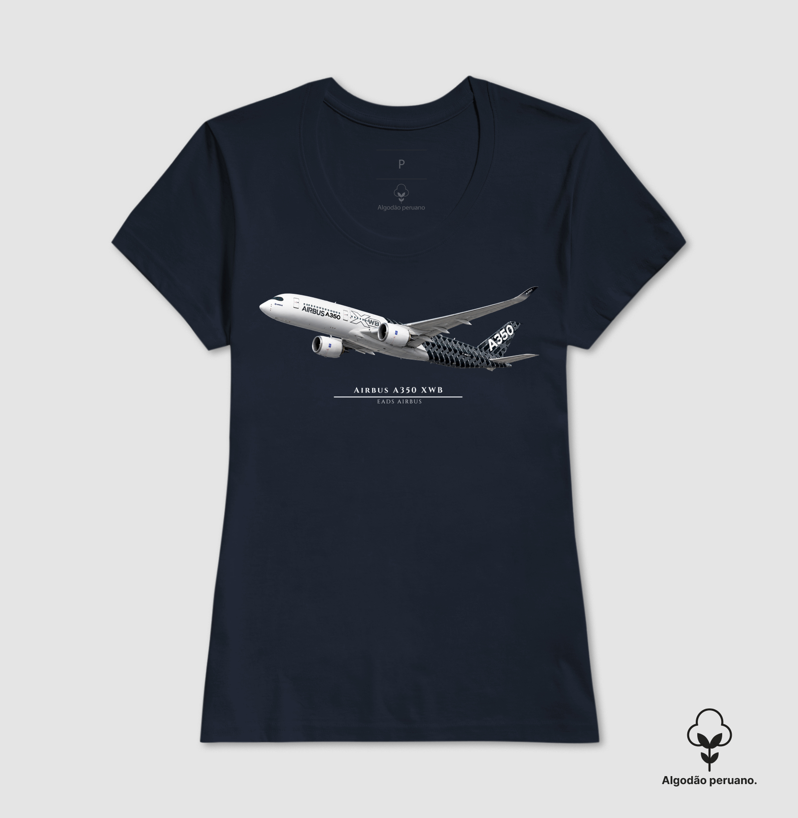Airbus A350 XWB - Imagem 5