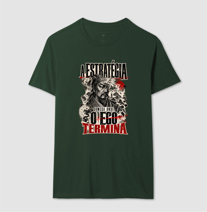 Sun Tzu - A Estratégia Começa Onde o Ego Termina - Imagem 12