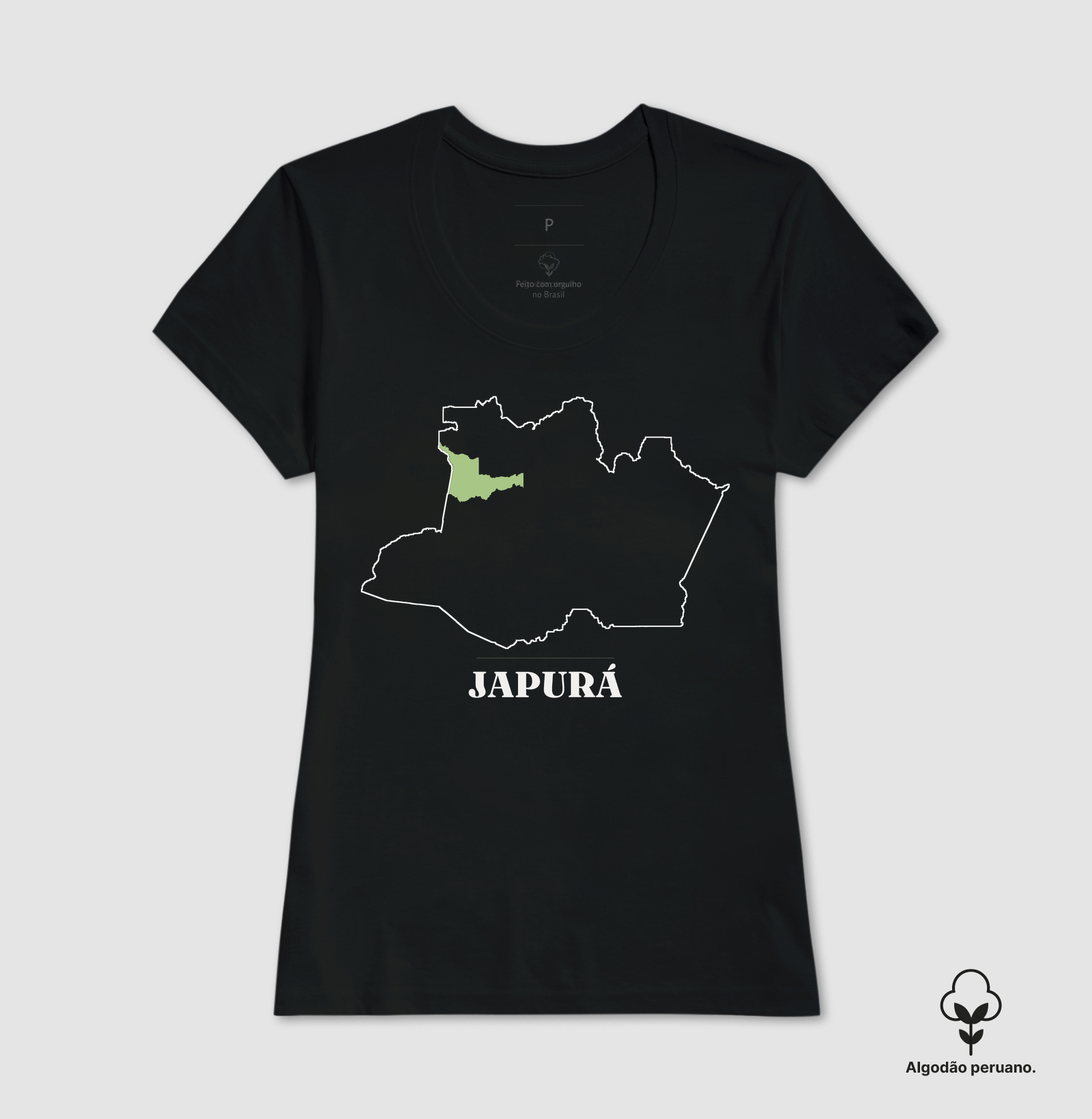 Japurá | Traço AM - Imagem 6
