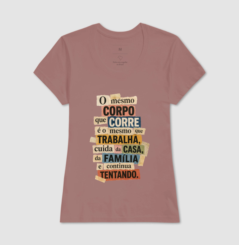 Camisa 16