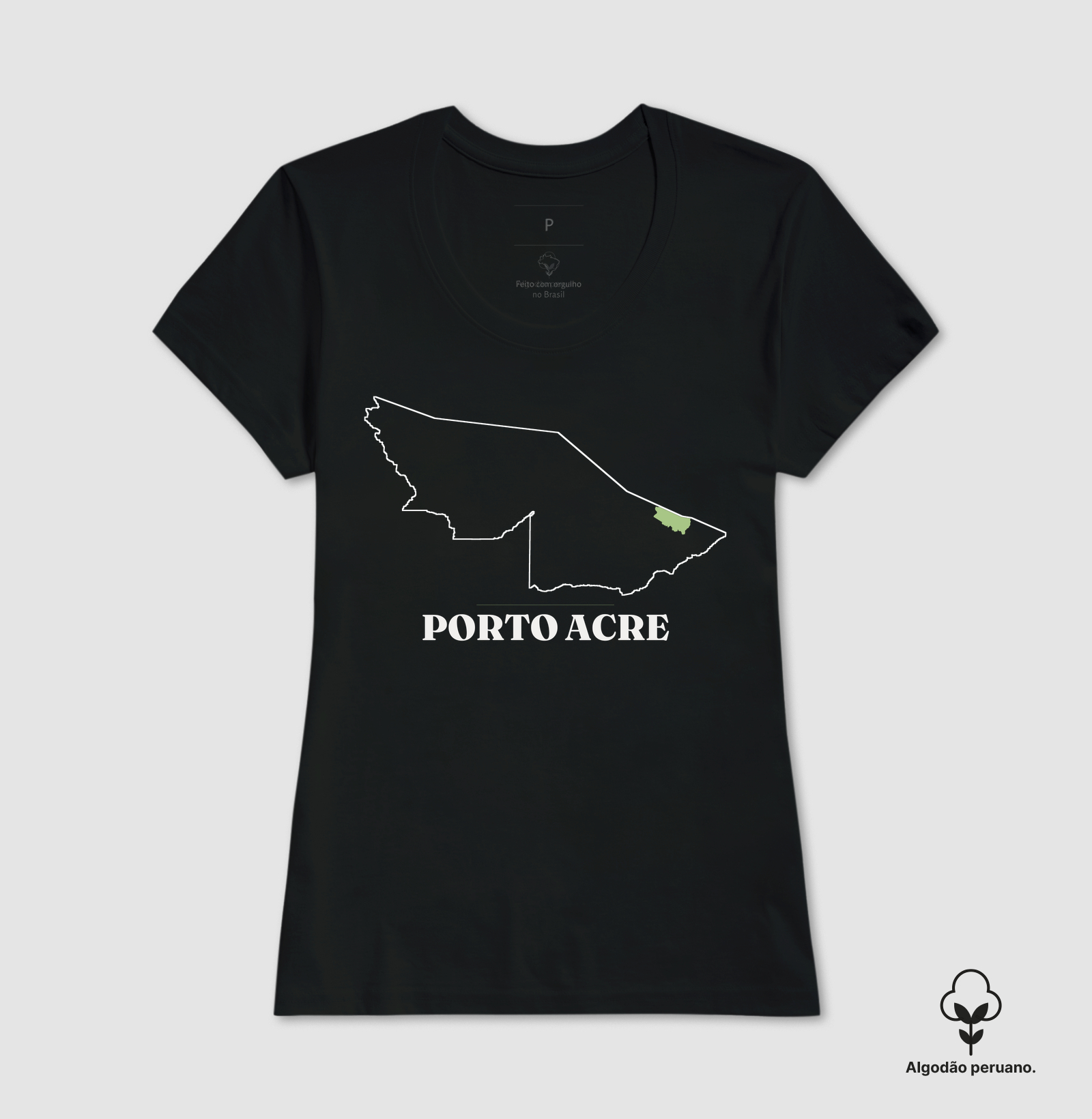 Porto Acre | Traço AC - Imagem 5