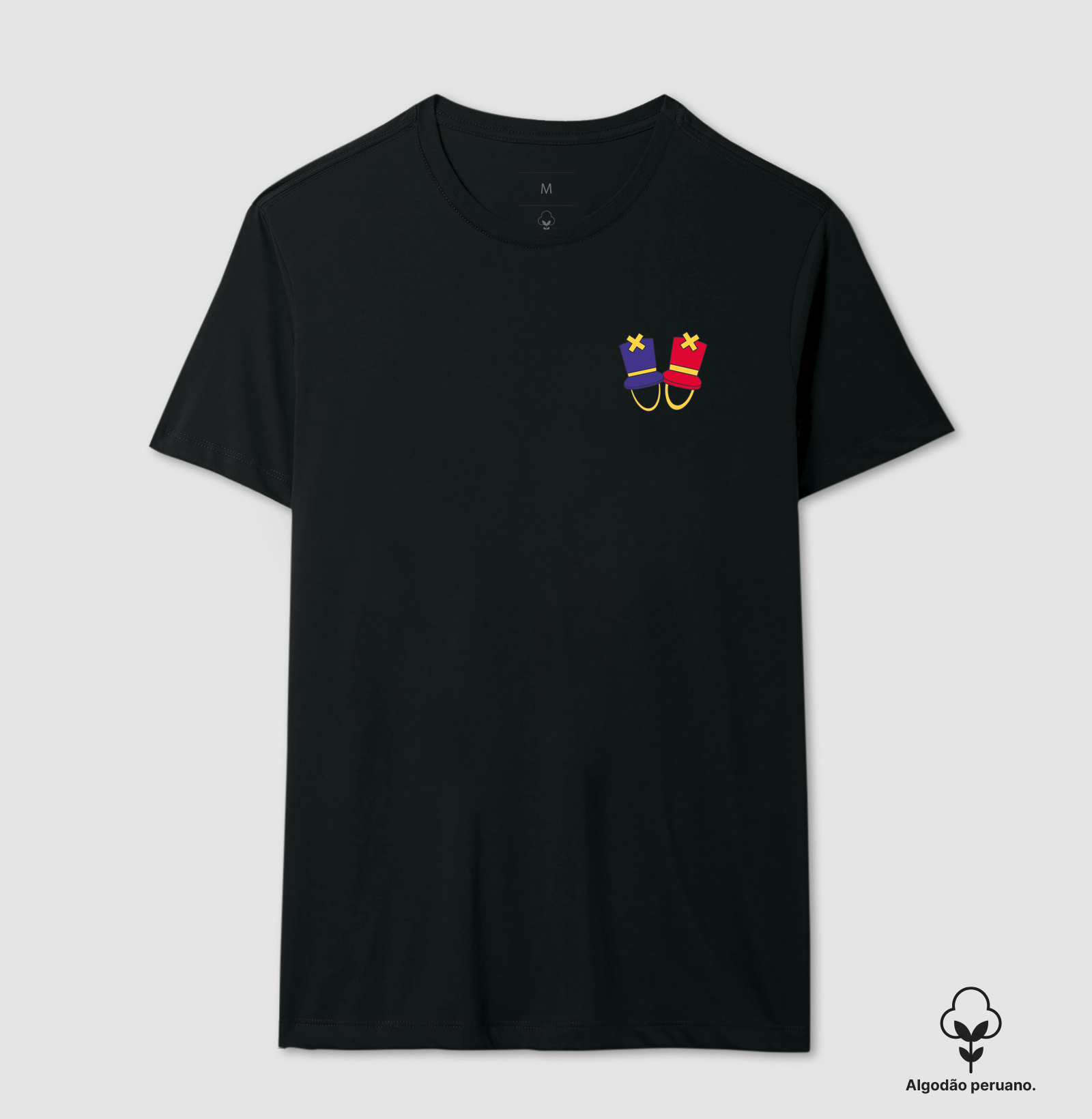 Camisa 1