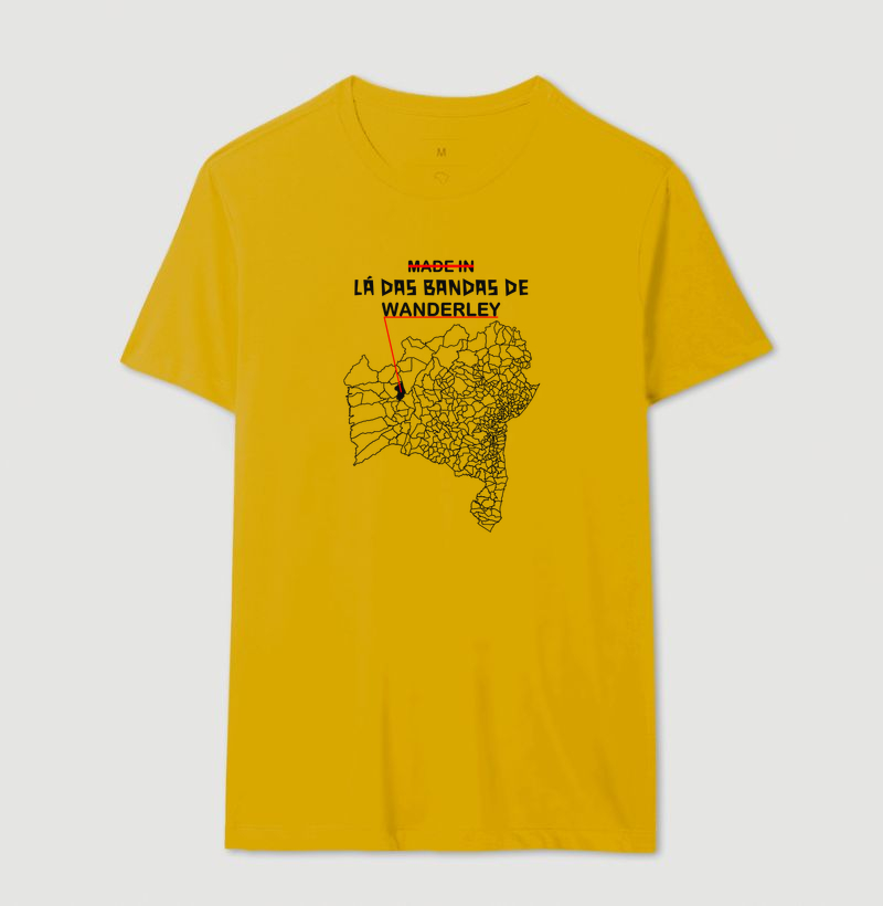 Camisa 13