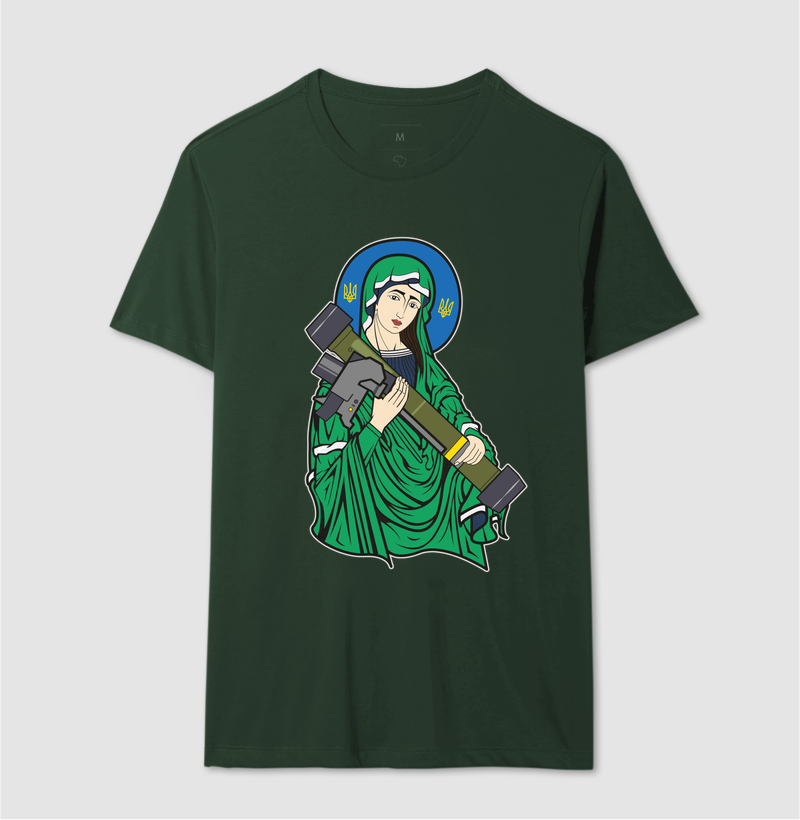 Saint Javelin - Imagem 10