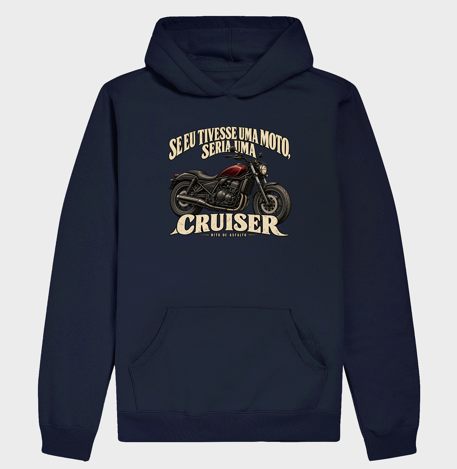 Se Eu Tivesse Cruiser - Imagem 4