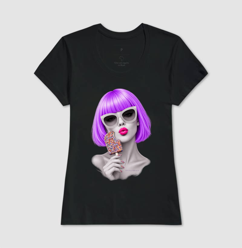 Evelyn - Imagem 3