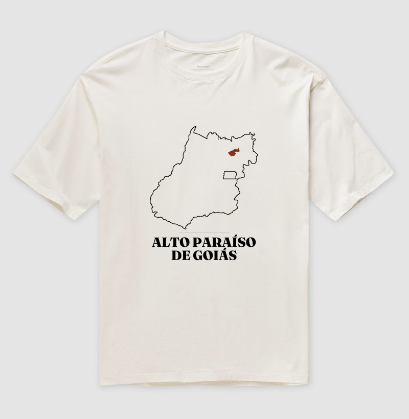 Alto Paraíso de Goiás | Traço GO - Imagem 4
