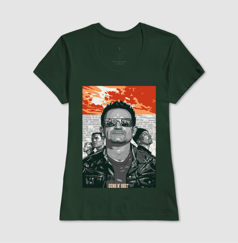 Camisa 13