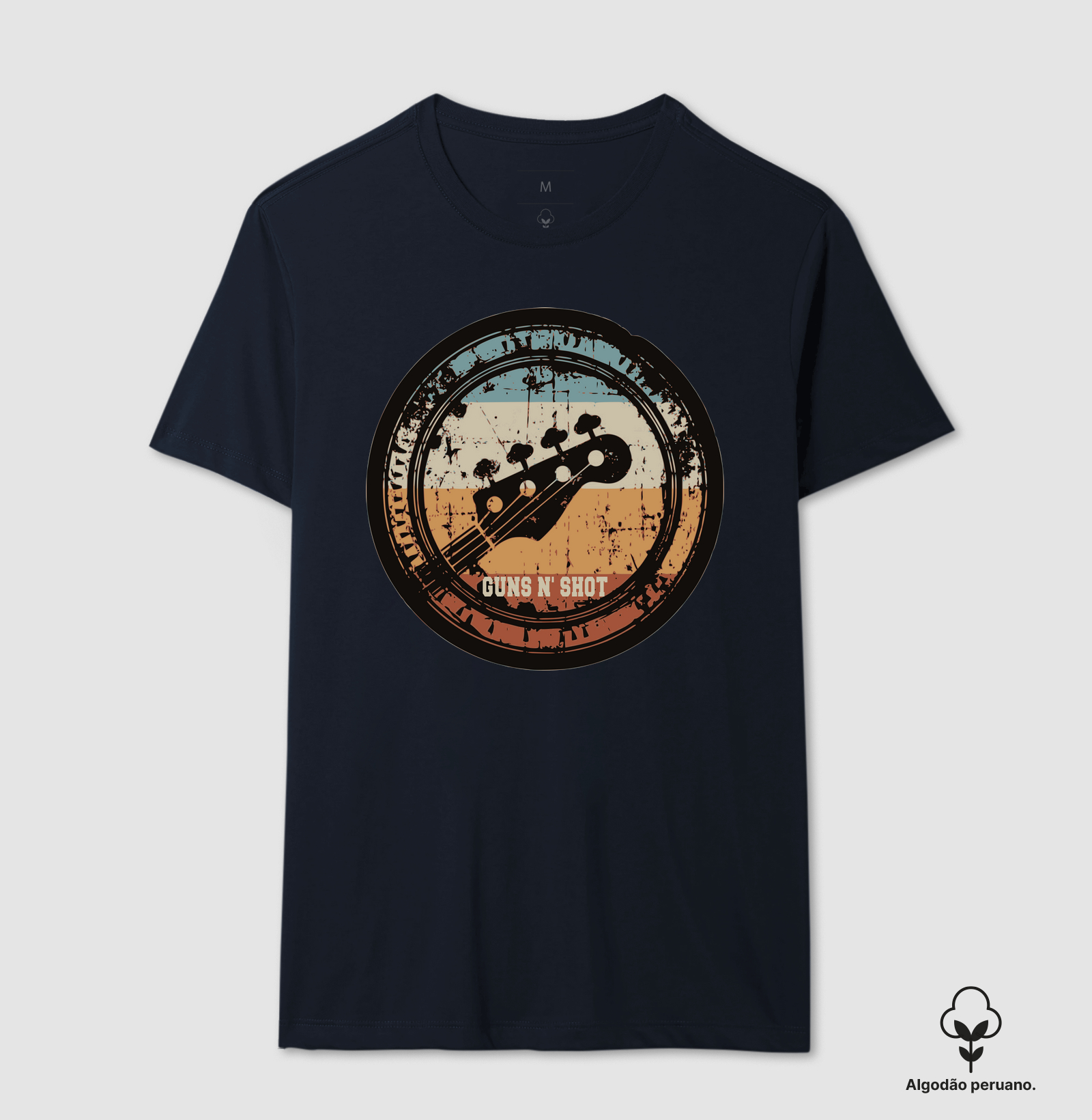 Camisa 5