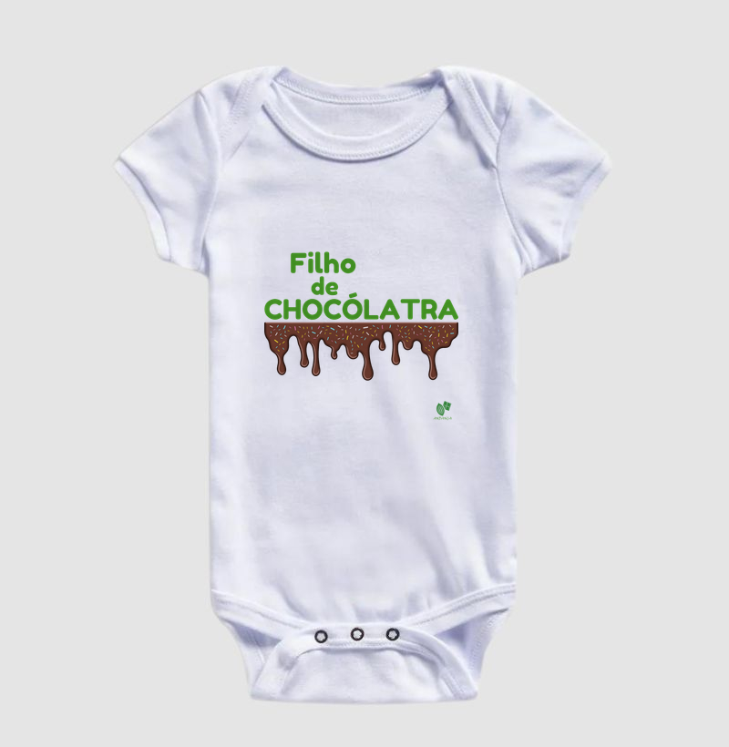 Filho de Chocólatra - Imagem 2