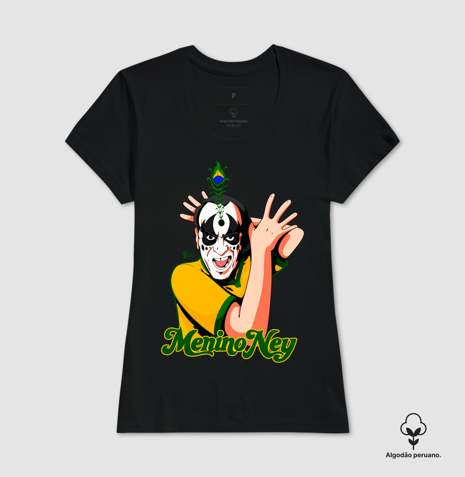 Camisa 1