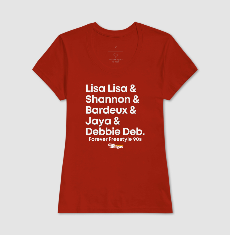 Camisa 10