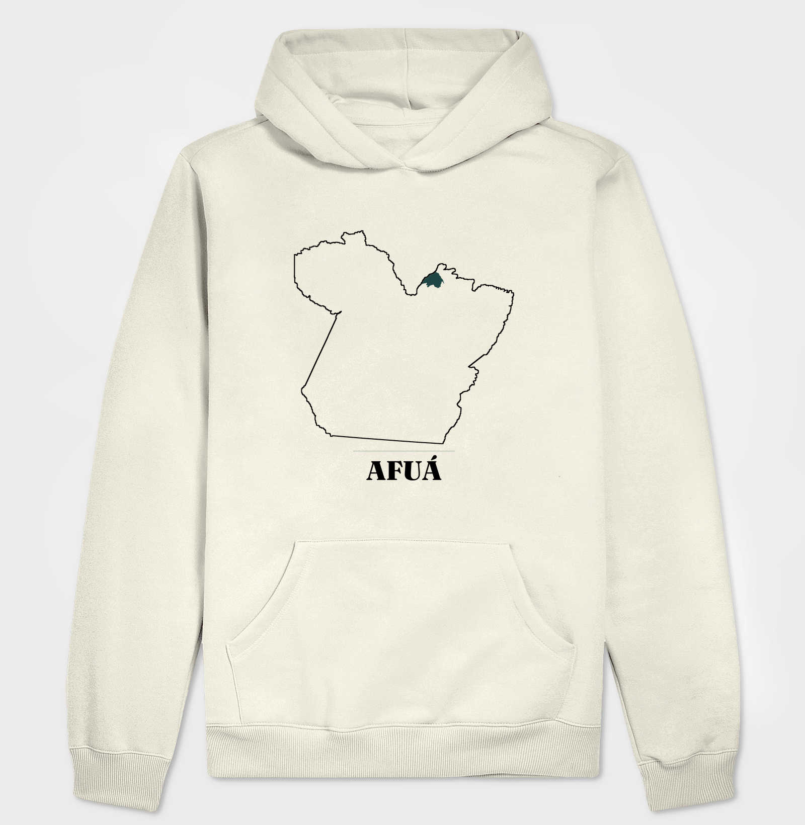 Afuá | Traço PA - Imagem 3