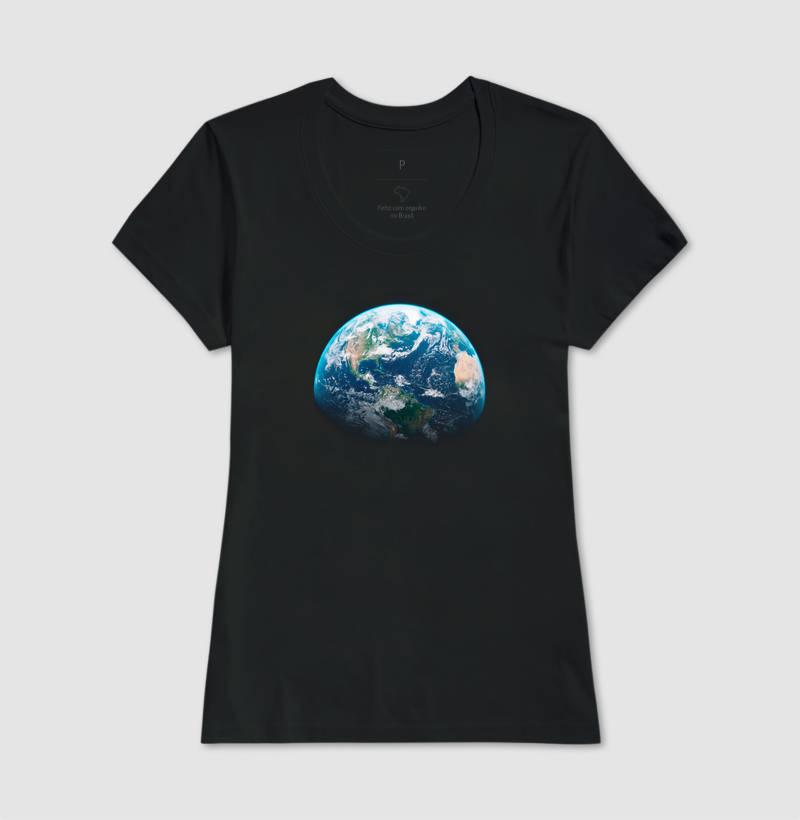 Nascer da Terra  - Imagem 4