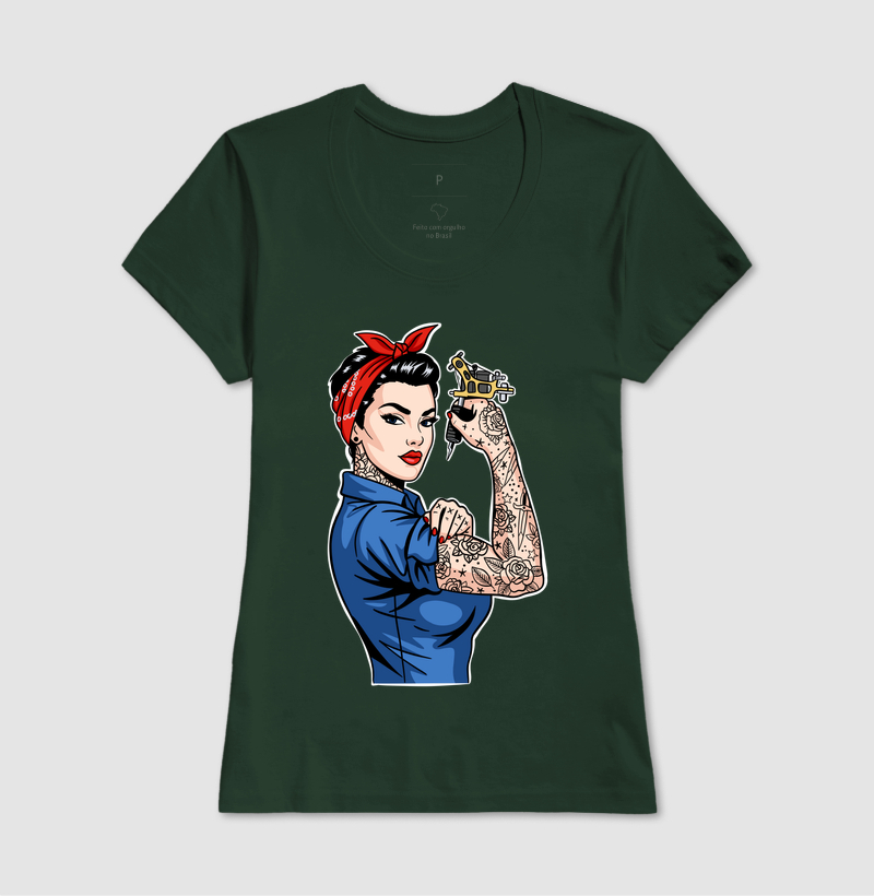 Camisa 10