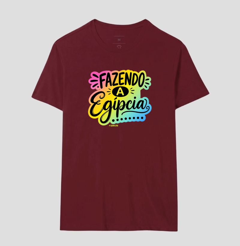 Camisa 19