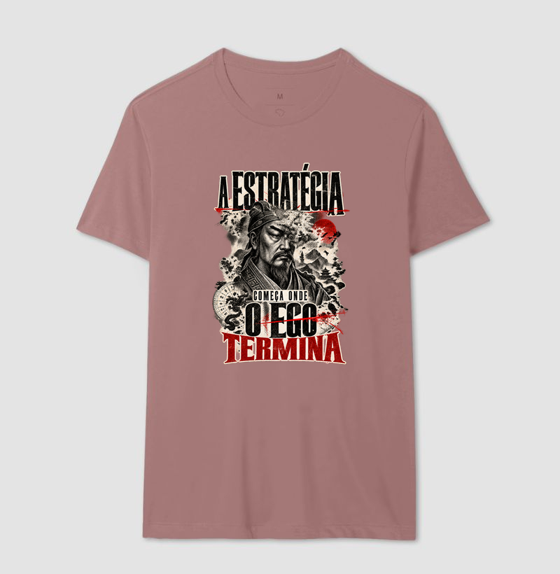 Sun Tzu - A Estratégia Começa Onde o Ego Termina - Imagem 16
