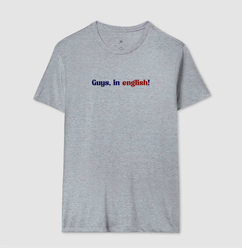 Guys, in english! - Imagem 6