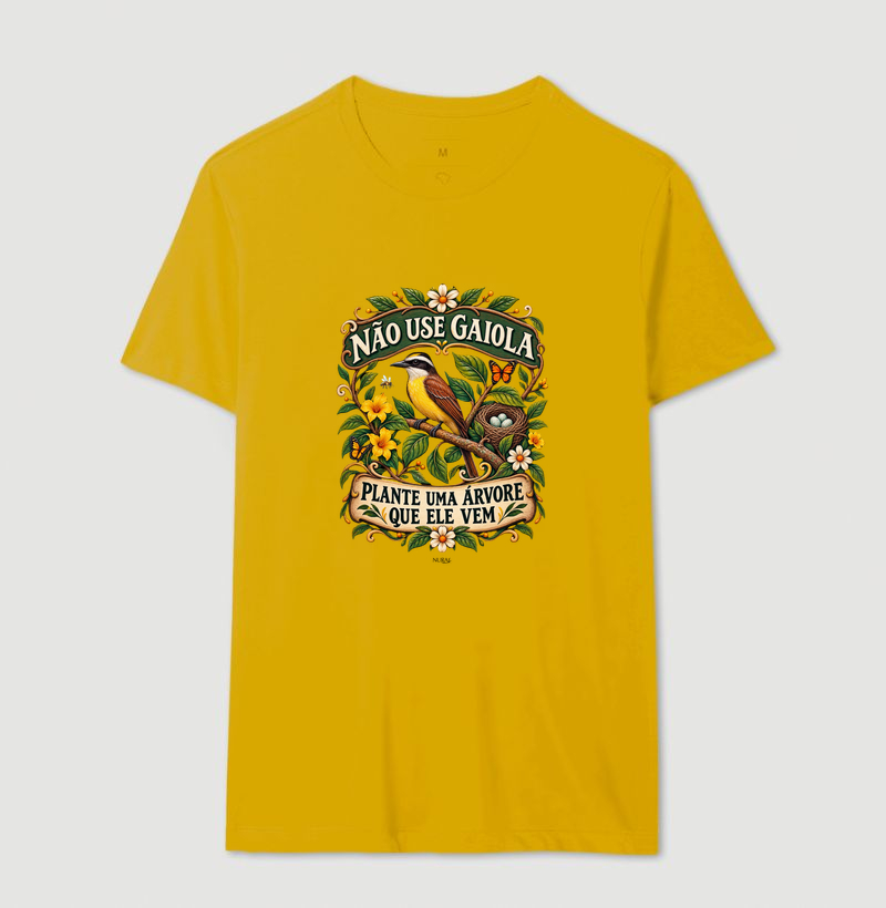 Camisa 13
