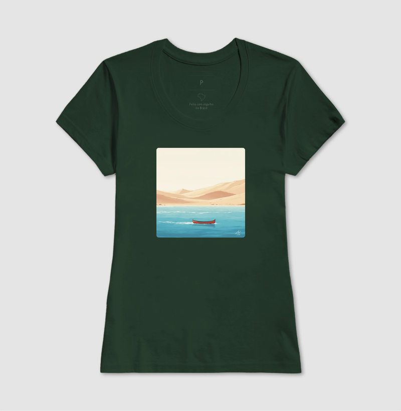 Camisa 7